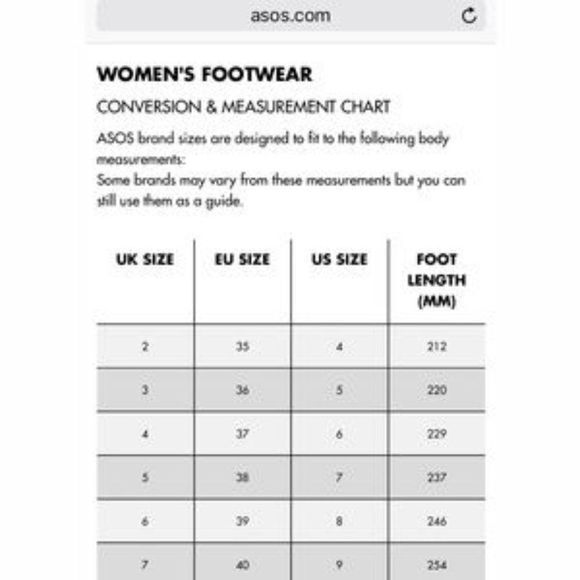 ASOS ankle strap heeled sandals suede‎ Womens Size 6.5 = US SIZE 8.5 Nude - Picture 8 of 8